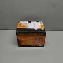 AIGMISON 12V 100W Engine Oil Pump, Electric Oil Change Extractor PumpElectric Fluid Transfer Pump for Engine Oil, Equipped With 3 Pipes-Low Noise