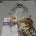 Kitchen Island Pendant Lights 8.2 Inch Industrial Silver Lampshade Farmhouse Pendant Lights Kitchen Island 6.5Ft Adjustable Hanging Kitchen Lights for Living Room and Dininig Room