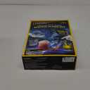NATIONAL GEOGRAPHIC Science Magic Kit Science Kit for Kids with 100+ Unique Experiments and Magic Tricks, Chemistry Set and STEM Project, A Great Gift for Boys and Girls
