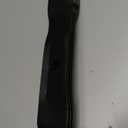 GX21784 48 inch Mower Mulching Blade for John Deere D140 E140 D160 E160 E170 E150 LA145 LA140 LA155 155C 48" Deck Replace GY20852 AM137757 AM141035 (3Pack)