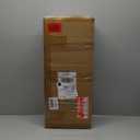 21 in. W x 4 in. H Engineered Stone Sidesplash for Bathroom Vanity Sink Top in Calaeatta Pearl