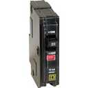 Square D Magnetic Circuit Breaker QO120CP - Single Pole, Standard, Panel Mount - 20 Amp