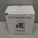 Electric Makeup Brush Cleaner 3-in-1 Automatic Brush Cleaning Machine, Dual-Direction Cleaning, Adjustable Drying, Fits All Brush Sizes, Efficient & Quick (Upgraded 2026 Edition)