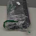 ToLife Dehumidifier for Home, 1000 sq.ft Dehumidifiers for Basement Bedroom Bathroom with 95 OZ Water Tank, Auto Shut Off 7 Colors LED Light, Black