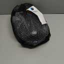 7 x KUNQUEST HD Full Face Snorkel Mask, Snorkeling Gear for Adults with 180 Anti-Fog HD View and Detachable Camera Mount, Anti-Leak Snorkel Mask Adult Youth (Small-Medium, Orange)