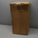 Engine Air Filter P153551 (Blue) Replace Fleetguard AF1968M, Baldwin PA4585, Donaldson P537791 Fits for Freightliner FLD FLD120 FLD132 FL112 Trucks/Peterbilt 367 & Kenworth T800 T600 Trucks
