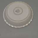 Getstar Ceramic Pie Pan, 9 inch Pie Dish for Baking, Non-Stick, Oven & Dishwasher Safe, Farmhouse Decor Quiche Baking Dish, Pie Plate, Deep Dish Pie Pan (Embossed Dots)