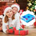 Hooded Towel Blue Cartoon Gifts 67 x 49 Inch Bath Towels Women Soft Plush Wrap Absorbent Warm Quick Drying Wrap for Beach Bath Swimming Pool Vacations