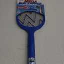 PIC Mega Handheld Bug Zapper Racket w/Bottle Opener