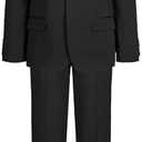 Calvin Klein Boys' 2-Piece Formal Suit Set 16