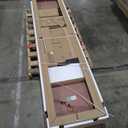 American Legend 9 Foot Kirkwood Shuffleboard Table