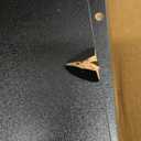 TAVR Dual Monitor Stand Riser Office Desktop Organizer Stand for 2 Monitors, Adjustable Length and Angle 3 Shelf, Extra Long Multifunctional Stand up to 43.3" fit Computer, Laptop, TV, Black