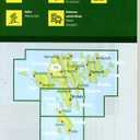 Faroe Islands 1:90,000 Road Map