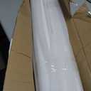 10-Pcak Ceiling Crown Molding TrimCrown Molding Total Length 40 FtLightweight High-Impact Polystyrene Decorative Ceiling MouldingCeiling Trim- Installed with Glue, White