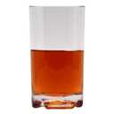 G.E.T Shatterproof Beverage Glass/Highball, 14 Ounce, BPA Free (Set of 4)