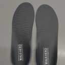 Plantar Fasciitis Feet Insoles Arch Supports Orthotics Inserts Relieve Flat Feet, High Arch (Mens 7-7 1/2 | Womens 9-9 1/2)