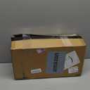 Buzzlett Upgraded Universal Gutter Cleaning Tools for Leaf Blowers, Compatible with Leaf Blower Brands EGO Power+, Worx, Black+ Decker, SUNCHERS, HEINPRO, RYAHT, DEWALT, etc. Extends Up to 11FT