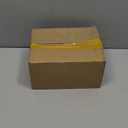 200 Sets Button Maker Supplies, 58mm / 2.28 inch Button Supplies Buttons Parts, (Approx. 2.25 inch) Metal Blank Badge Parts with Blank Paper for Buttons Maker Machine Pin Maker Press