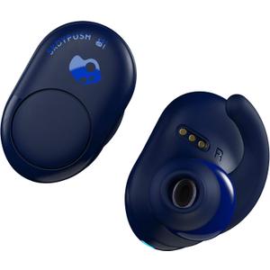 Skullcandy Push True Wireless in-Ear Earbud - Indigo