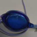 Speedo Unisex-Adult Swim Goggles Mirrored Vanquisher 2.0 (Rainbow/Grey Medium)