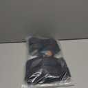 Hinged ROM Knee Braces Adjustable Knee Immobilizer Support for Knee Pain ACL MCL PCL Arthritis Meniscus Tear Post OP Recovery for Men and Women Side Stabilizers Torn Meniscus Orthopedic Orthosis L) (Basic Version)