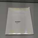 Double-Sided Winter Valentine's Day Wooden Front Door Sign Let It Snow Indoor Outdoor Home Wall Window Hanging Plaques Farmhouse Wood Hanger Decor with Rustic Burlap Bow for Outside Porch