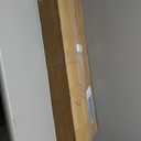 Baquler Pack of 4 Lighted Birch Tree - 4' 5' 6' 8' Large Christmas Warm-White LED 8 Mode Light Birch Tree Decoration Set for Thanksgiving Holiday Fall Winter Party Decor, Indoor & Outdoor