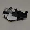 Power Door Lock Actuator Motor for Ford F-150 2015-2020 for Ford F-250 F-350 17-22 Rear Right Passenger Side Door Latch Actuator Assembly No.CK2Z1526412J/HL3Z1526412D/JL3Z1526412A