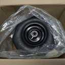 (2) Pneumatic Tire Assemblies 13x6.50-6 Fits Toro Titan HD 1500 2000 2500 126-7592