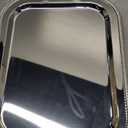 Reed And Barton 896102 Rectangle Silverplate Tray With Handles
