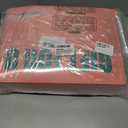 ESTINGO Twin Size Heated Blanket Electric Blanket Twin, Ultra Soft Electric Heating Blanket Twin Size with 5 Heating Levels & 10 Hours Auto Off, 62"x84", Navy Blue