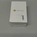 Miracase Phone Holders for Your Car with Metal Hook Clip, Air Vent Cell Phone Stand Car Mount, Universal Automobile Cradle for Garmin GPS Fit iPhone Android and All Smartphones, Dark Black (1 Pack)