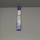 QPOKLAF Funny Bathroom Wall Art Prints,Colorful Wildflower Framed Poster Restroom Aesthetic Decorations Set of 3 (11"x14",Unframed)