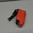 Mini Size Power Tools Battery Charger (110V Input for V20 Battery Charger)