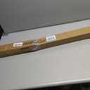 Chair Mat for Hard Wood Floors - Heavy Duty Floor Protector - Easy Clean (47''47'')