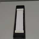 Sirlyr RGB PSU Cables LED Strips, ARGB PC Cable Cover Compatible 24 Pin Motherboard Extension Cable, Power Supply Cables,3Pin SYNC for Computer Setup 8In