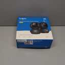 Tapo 2K Indoor Pan/Tilt Wired Security Camera - Works as a Baby Monitor & Pet Camera, Motion Detection, 2-Way Audio, Siren, Night Vision, No-Subscription Local Storage or Optional Cloud, C211 (2-Pack)