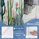 2 Pack Large Shower Splash Guard for Walk in Shower, Upgrade 9.25 x 9.25 In Bath Tub Splash Guards, Shower Corner Bathtub Water Blocker, Waterproof Shower Accessories to Keep Water in Shower