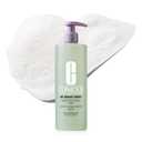 Clinique 3-Step All About Clean Liquid Gentle Facial Cleanser Soap For Dry Combination Skin | Type 2