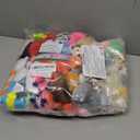 72 Pack Mini Stuffed Animals, Small Stuffed Animals Bulk, Claw Machine Carnival Prizes, Plush Toys for Classroom Treasure Box, Easter Basket Stuffers, Party Favors for Kid Gift