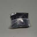 JOYSHAPER Shapewear Camisole with Built in Bra Compression Halter Tops for Women Tummy Control Shapewear Tank Top Padded Bras (Small, #5 Black)