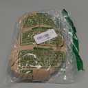 Orgood Compression Pantyhose for Women, 20-30mmHg Graduated Compression Stockings & Leggings, Closed Toe Support Hose Tights