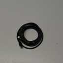 Belkin USB-C to USB-C Cable, BoostCharge Braided Power Cable (3M/9.8ft), Fast Charging Cable w/ 100W Power Delivery, USB-IF Certified for iPhone 16, MacBook, Chromebook, Galaxy & More - Black