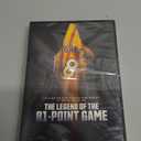 The Legend of the 81-Point Game [DVD], Set of 2