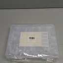 13-Piece Bead Organizer Box Set, Mini Clear Plastic Storage Containers with Lids, Ideal for Beads, Jewelry Making, Nail Art, Craft Supplies and Small Items, Durable and Portable