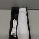 Heusom Silent Groom Pro Nail Grinder  Ultra-Quiet Dog Nail Grinder Safe & Efficient Pet Claw Care