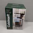 Click to see full view
4+
17 VIDEOS
	
	
Cuisinart Supreme Grind Electric Burr Coffee Grinder, 18 Settings, DBM-8P1