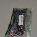 AINOPE 240W USB C to USB C Cable Fast Charging 3FT,Right Angle Fast Type C Charging Cable Fits iPhone 16 Pro Max Plus,iPhone 15,MacBook Air/Pro,iPad Pro,Samsung,Pixel,All Devices,Black,Grey,Red