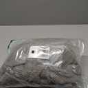 Flamingo P High Stretch Sofa Slipcover Non Slip Armchair Cover for Living Room Washable Pet Furniture Protector Covers with Elastic Bottom, Thick Jacquard Fabric (Small, Taupe)