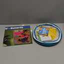 National Geographic Ultimate Butterfly Growing Kit  Butterfly Habitat Kit with Voucher to Redeem 5 Caterpillars (S&H Not Included), Glow-in-The-Dark Figures, Hands-On Activity, Easter Gifts for Kids